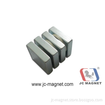 Sintered NdFeB Magnet (JM17)